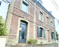 Maison à la vente